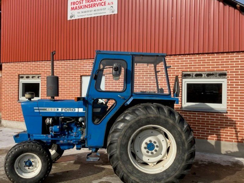 Ford 4600