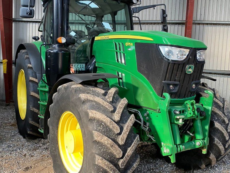 John Deere 6175R