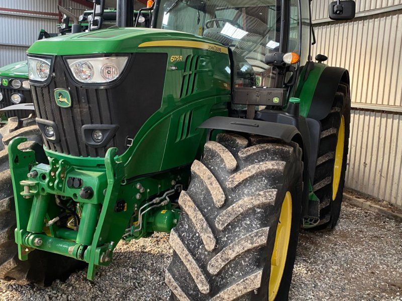 John Deere 6175R