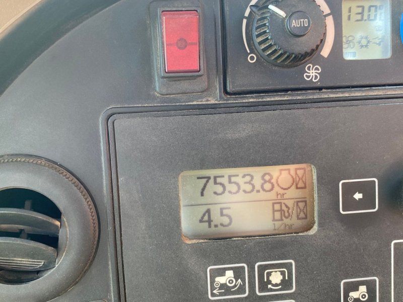 John Deere 7930 Premium TLS.