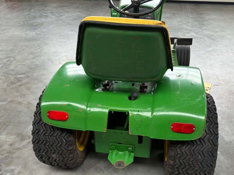 John Deere 140