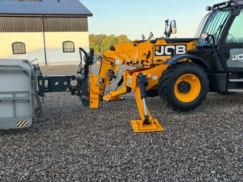 JCB 540-180 Hi-Viz