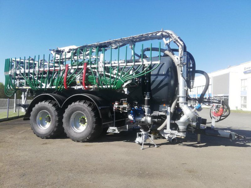 TORNADE 21000L