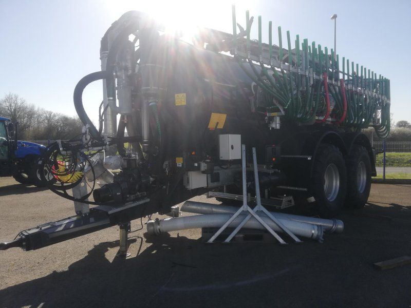 TORNADE 21000L