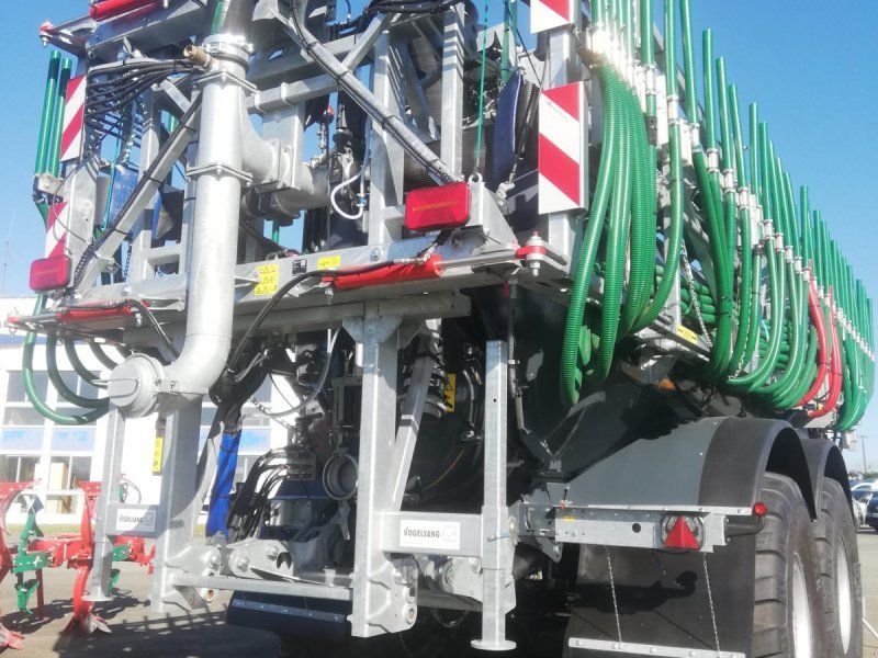 TORNADE 21000L