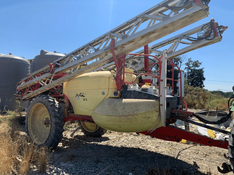 Vicon 3600 L