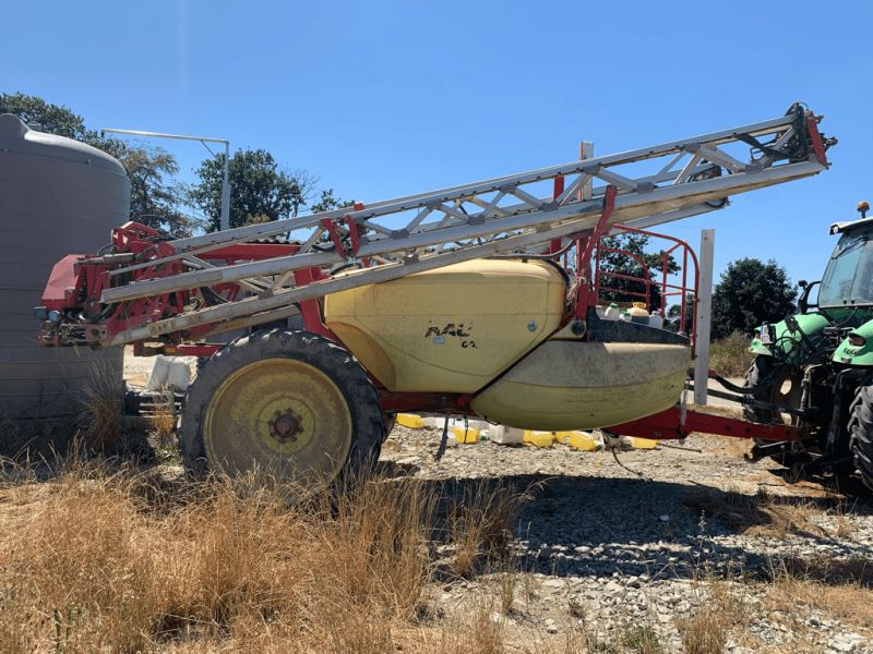 Vicon 3600 L