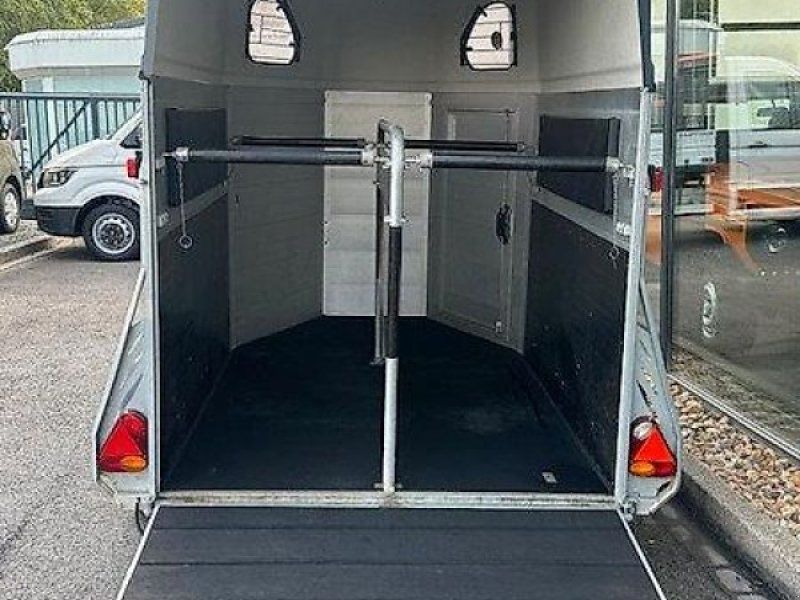 Cheval Liberte Gold 2 Pferde Vieh Vollalu 2t.