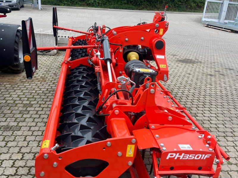Kubota PH 3501