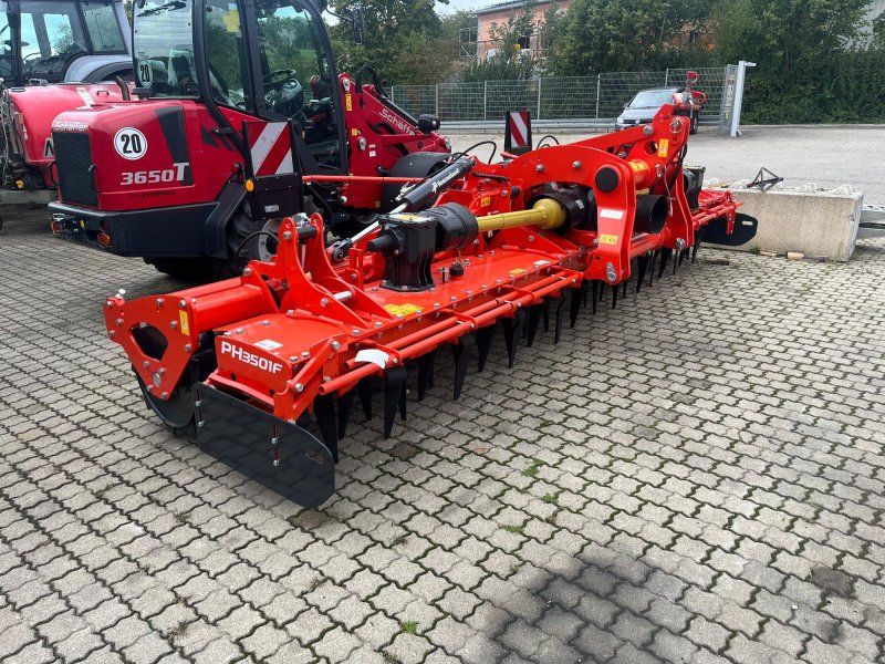 Kubota PH 3501