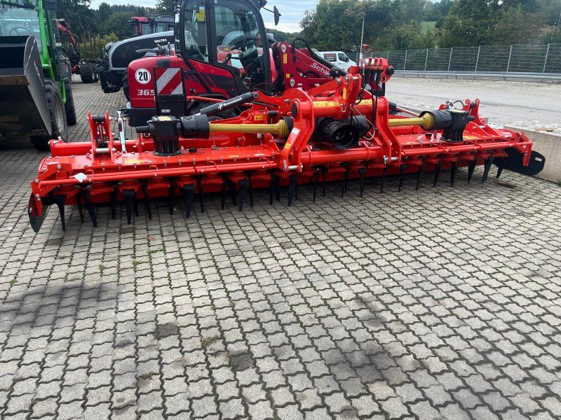 Kubota PH 3501