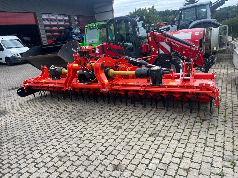 Kubota PH 3501