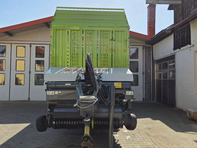 Claas Quantum 5500 P