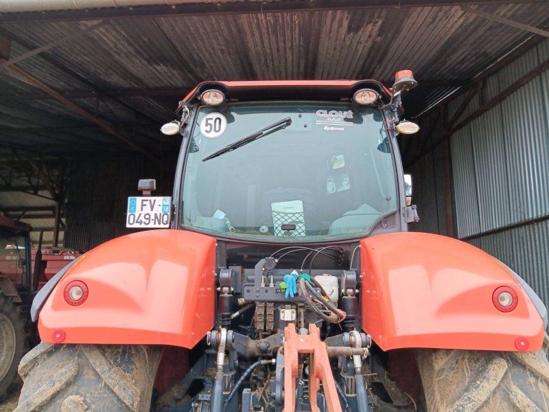 Kubota M7153 Standard