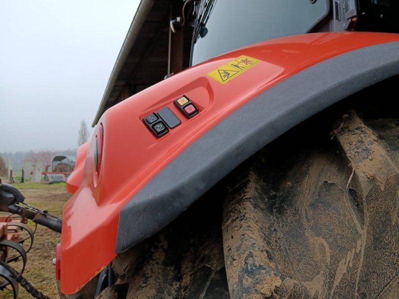 Kubota M7153 Standard