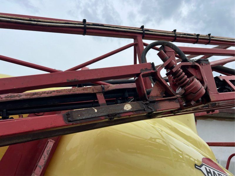 Hardi Commander 2800 / 21 m