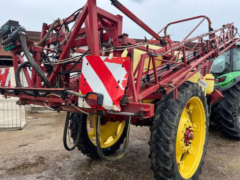 Hardi Commander 2800 / 21 m