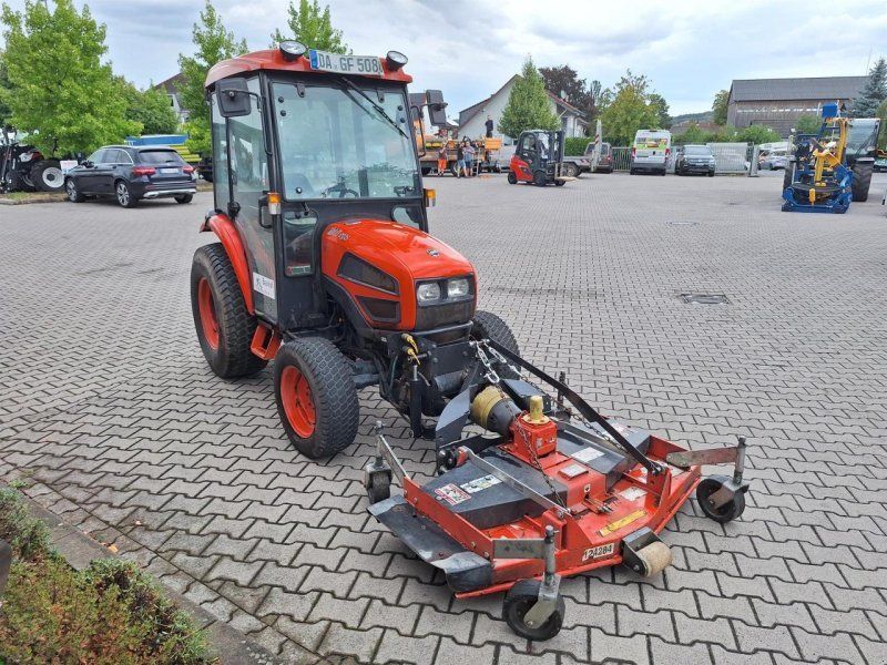 Kioti CK 35 HST (M27A)