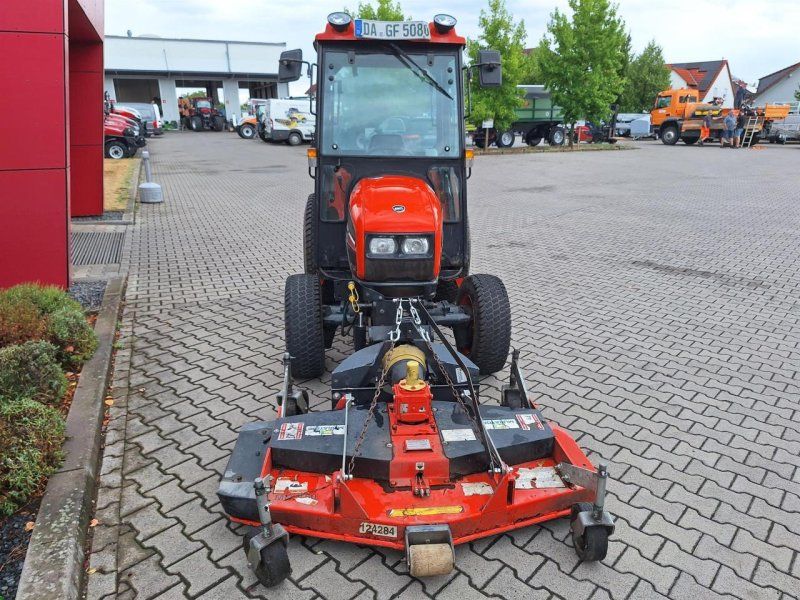 Kioti CK 35 HST (M27A)