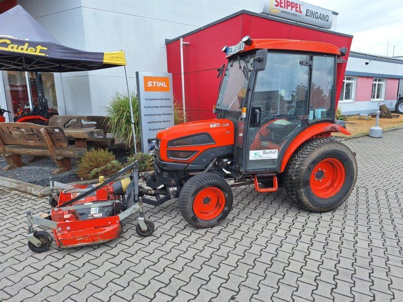 Kioti CK 35 HST (M27A)