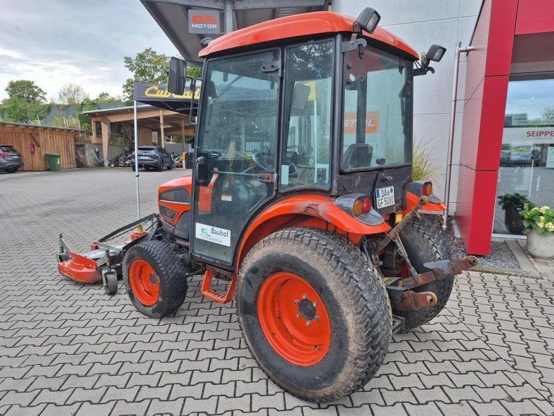 Kioti CK 35 HST (M27A)