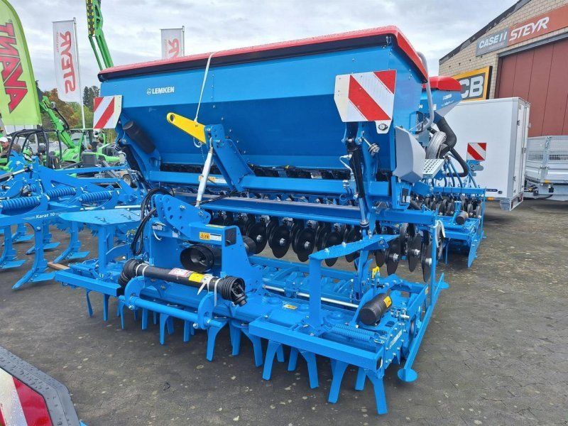 Lemken SAPHIR 9/300