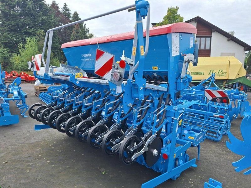 Lemken SAPHIR 9/300