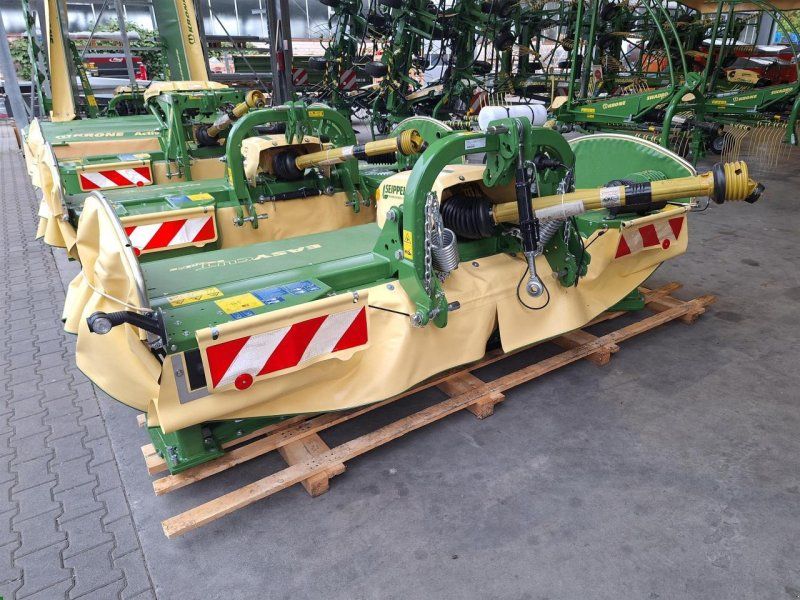 Krone EASYCUT F 320 M G3 PUSH