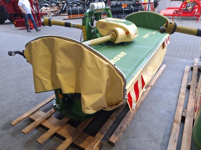 Krone EASYCUT F 320 M G3 PUSH