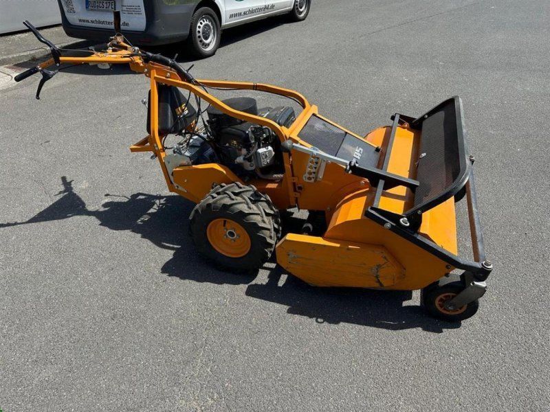 As-Motor AS901SM