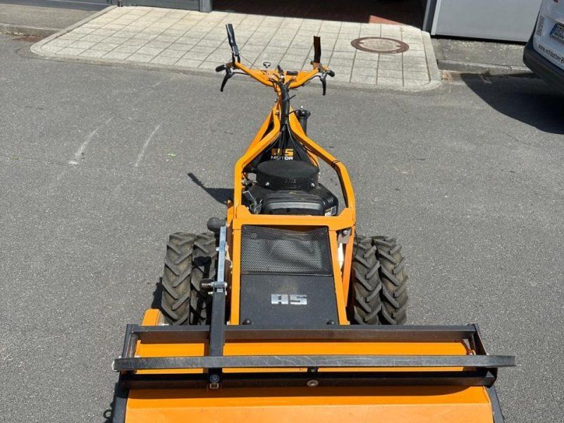 As-Motor AS901SM