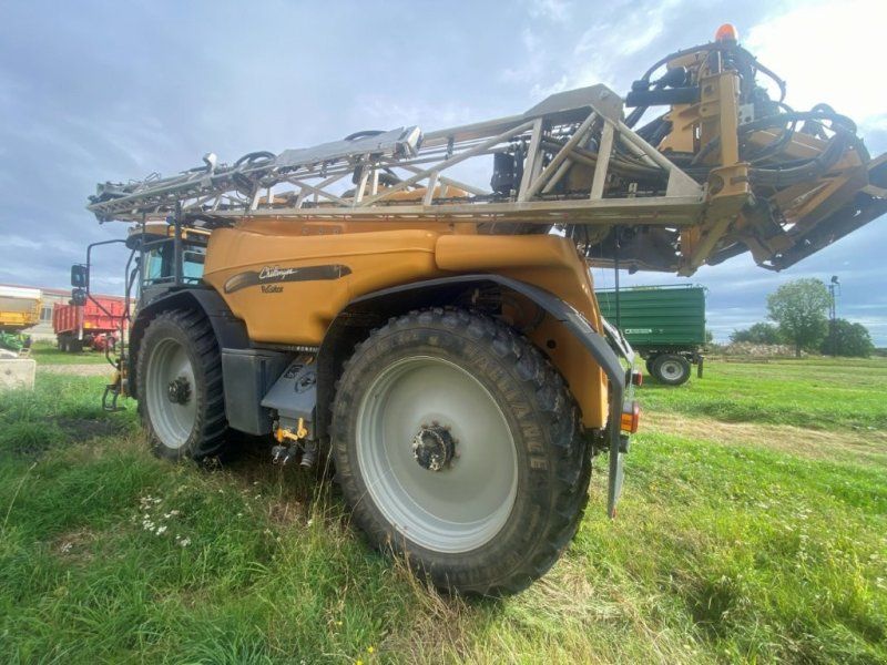 Challenger Rogator 655 B