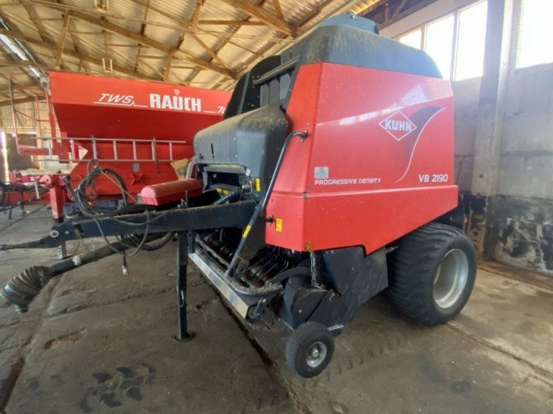 Kuhn VB 2190