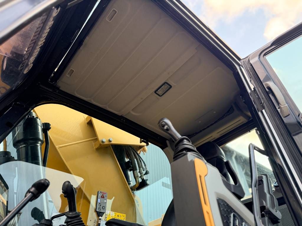 CAT 325 07A | OQ80 | Blade | Generator