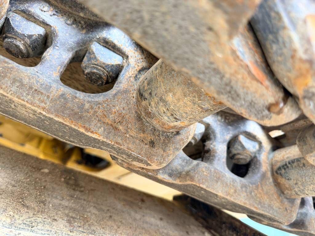 CAT 336 07A GC