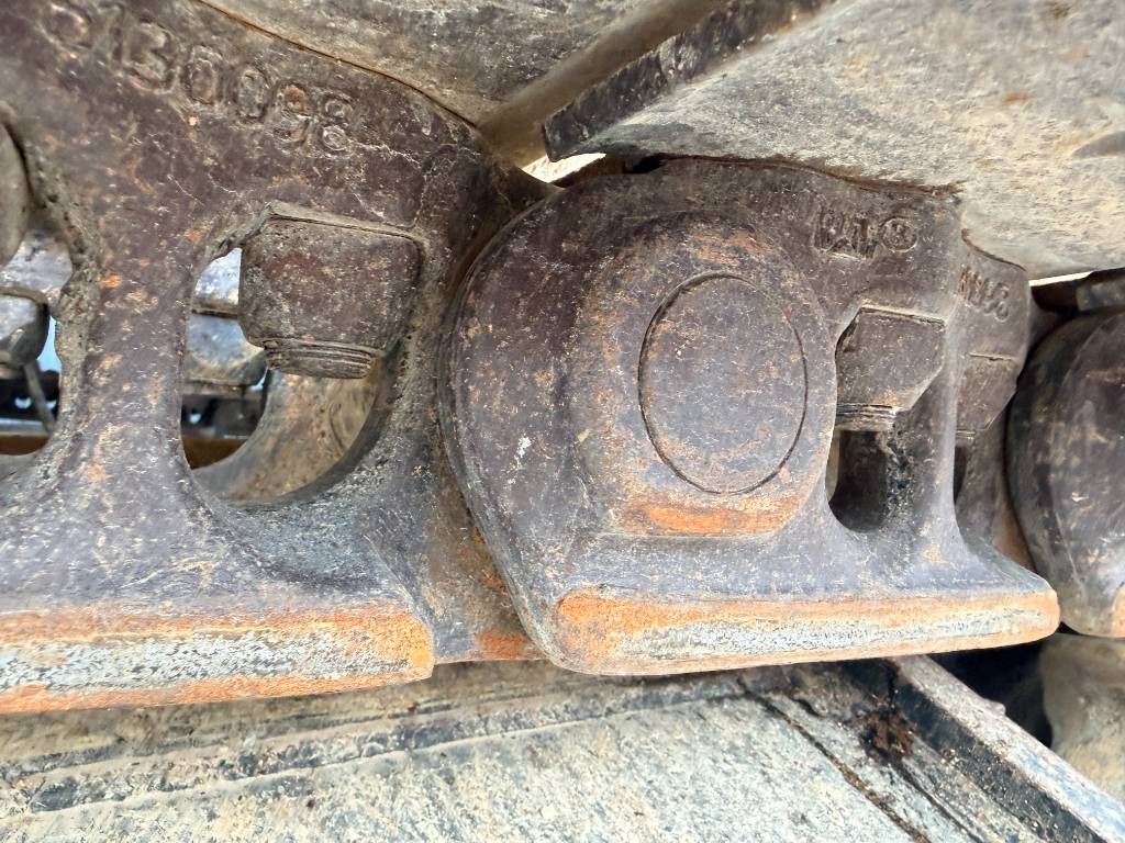 CAT 336 07A GC
