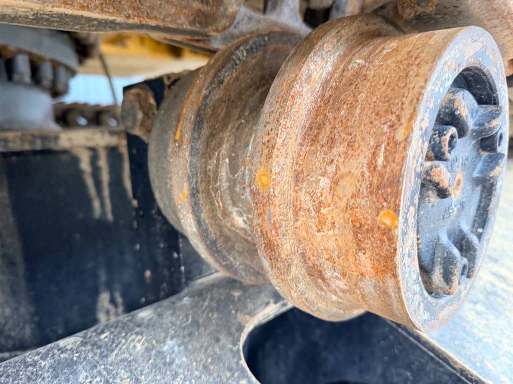 CAT 336 07A GC