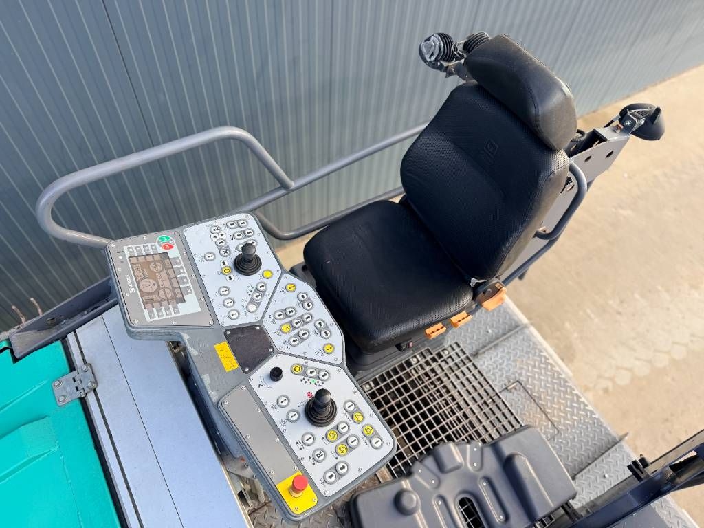 Vögele SUPER 1300-3i