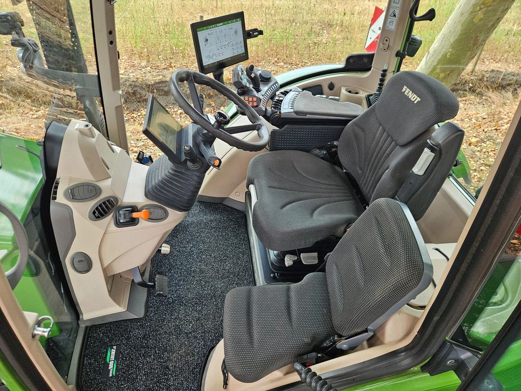 Fendt 722 Gen6 Profi Plus, RTK 193L/min pomp (718 720 724 )