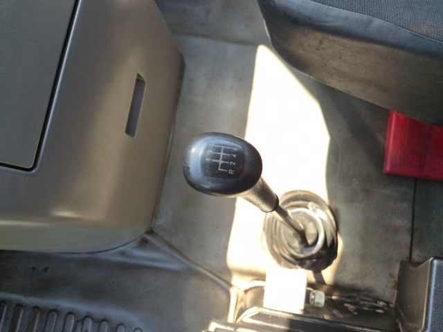 Mercedes Vario 813