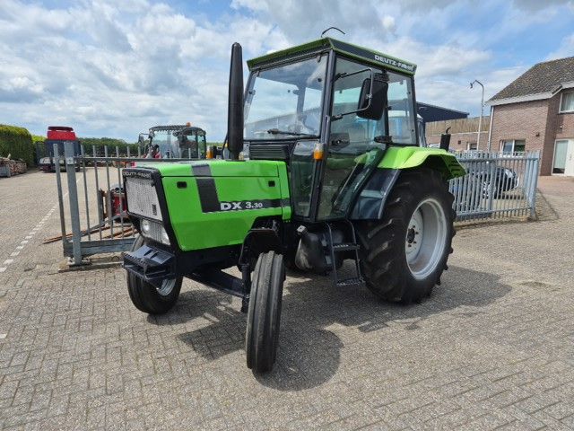 Deutz 3.30 2-wd.