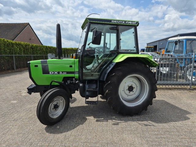 Deutz 3.30 2-wd.