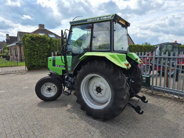 Deutz 3.30 2-wd.