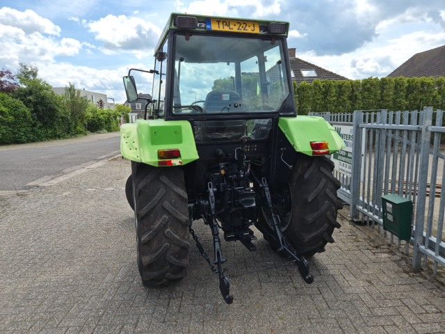 Deutz 3.30 2-wd.