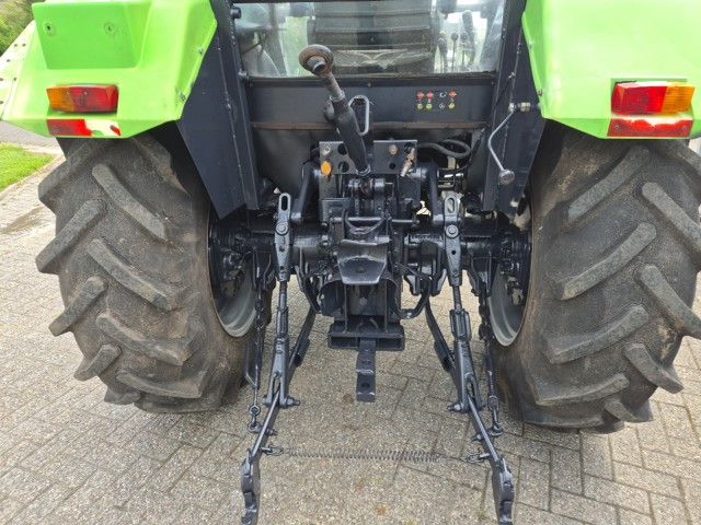 Deutz 3.30 2-wd.