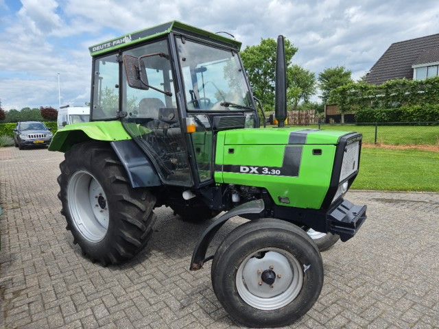 Deutz 3.30 2-wd.