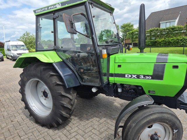 Deutz 3.30 2-wd.