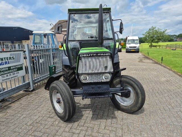 Deutz 3.30 2-wd.