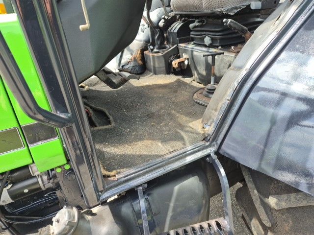 Deutz 3.30 2-wd.