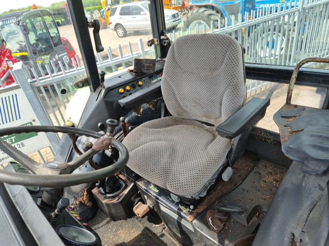 Deutz 3.30 2-wd.